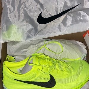 Nike ZoomX Dragonfly